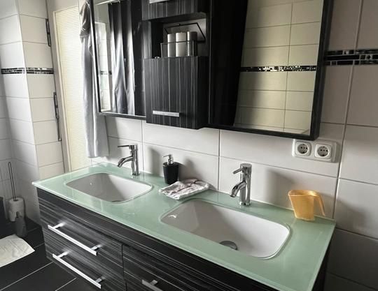 Wohnung zu vermieten Niestetal-Heiligenrode mit Kamin - Foto 1