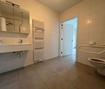 Assistentiewoning hartje Dendermonde - Foto 1