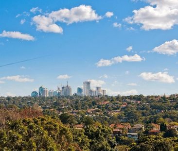 Spacious Three-Bedroom Apartment with Expansive Entertaining Balcony - Photo 6