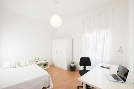 Calle de Jorge Juan, Madrid, Community of Madrid 28009 - Foto 3