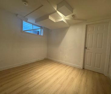 For Lease - 210 Church Street Unit# Basement, Georgina, Ontario - Photo 6