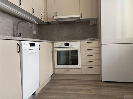 Torvgatan 1 B - Foto 4