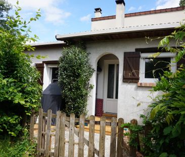 Location Maison 2 pièces 48m² BRUNOY 91800 - Photo 3
