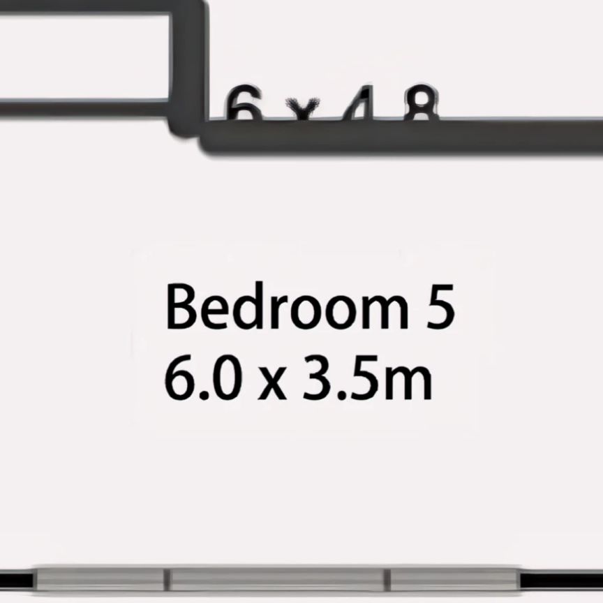 Building 1 - Bedroom 5 - Photo 1