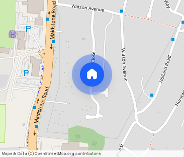 Thorndale Close, Chatham - Photo 1