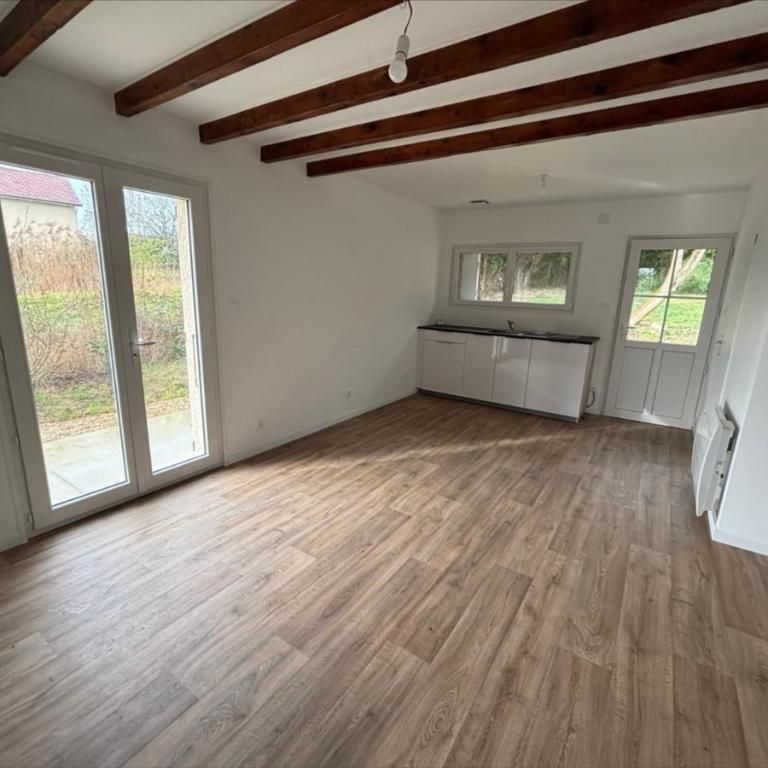 Maison 120m² avec studio indépendant 35m² - Photo 1