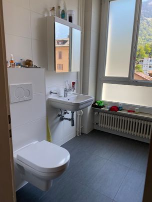 Appartement 3.5 pces au 1er étage - Photo 1