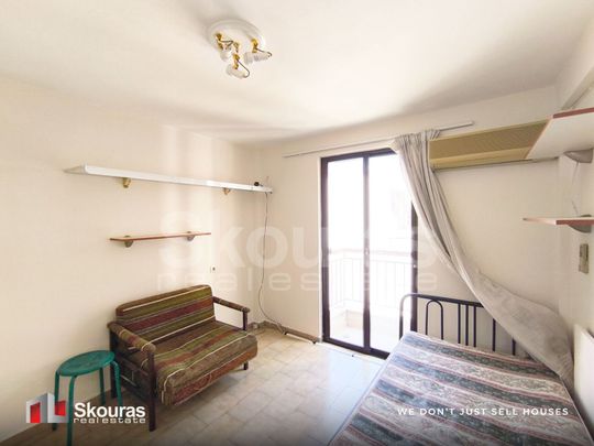 Studio/Γκαρσονιέρα για ενοικίαση Άγιος Γεράσιμος (Πάτρα) - Φωτογραφία 1