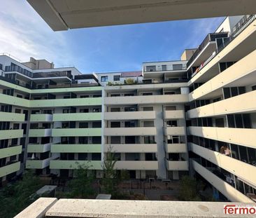 Moderne 3-Zimmer Wohnung mit Balkon und Einbauküche in 1200 Wien zu... - Foto 6