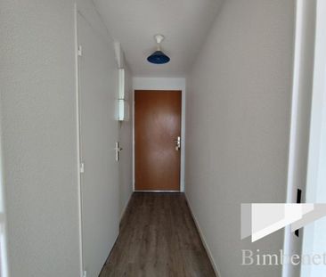 Appartement à louer, 1 pièce - Orléans 45000 - Photo 3