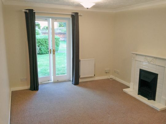 2 Bed Flat, Shelley Court, RG1 - Photo 1