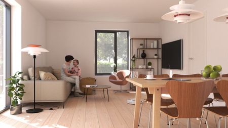 Pilemøllevej 6A, Bolig 1., Pilemølllevej, 2635 Ishøj - Foto 5