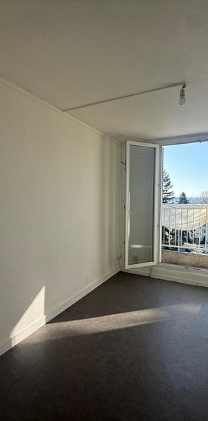 Location Appartement 1 pièce 12m² GAGNY 93220 - Photo 1