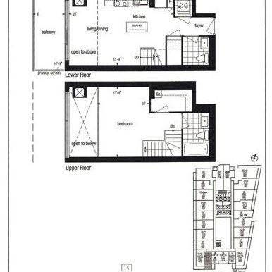 386 Yonge Street #714 - Photo 1