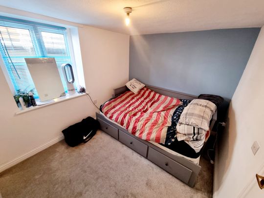 St John's School, Belper - Photo 1