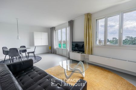 Appartement épuré de 68m2, quartier Plessis Tison - Photo 2