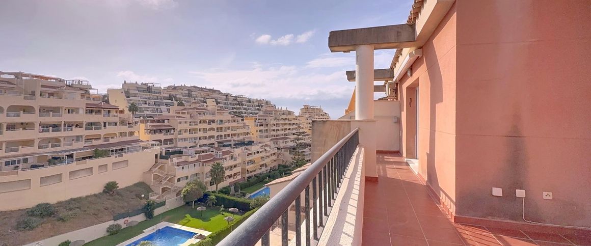 Penthouse - Benalmádena (Torrequebrada) - Photo 1