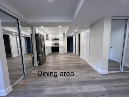 For Lease - 1410 Storey Drive Unit# Basement, Milton, Ontario - Photo 4