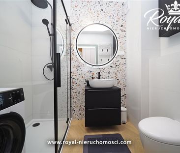 Mieszkanie na Wynajem - Zdjęcie 2