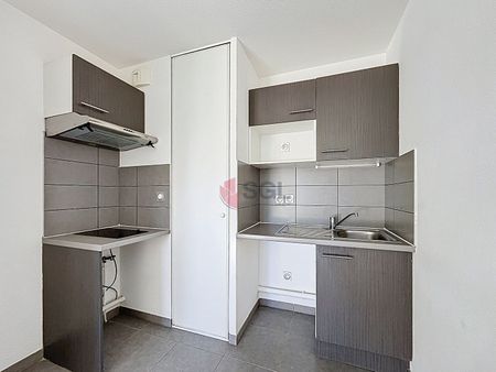 Appartement 2 pièces - Photo 3