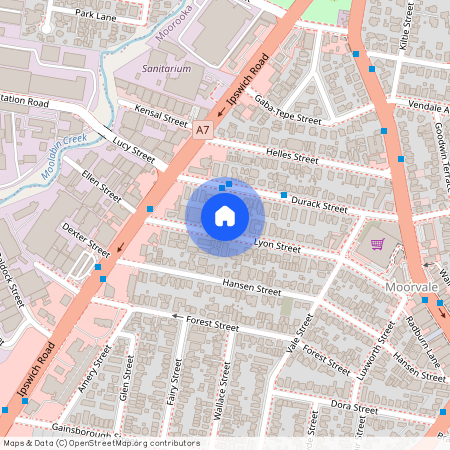 4/28 Lyon Street, 4105, Moorooka