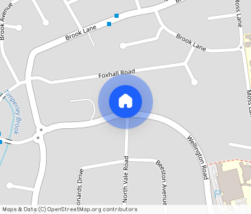 Wellington Road, Timperley - Photo 1