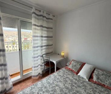 Ático de alquiler en Calle Eduardo Pérez, Centro - Photo 6