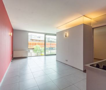 Appartement met terras tussen Zuidpark en Visserij - Photo 1