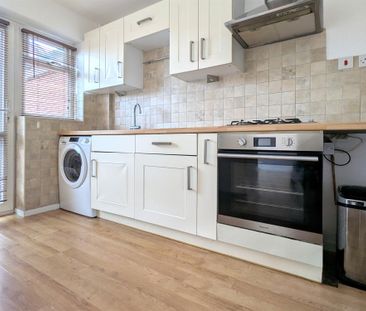 Romsey Stapleford Close Unfurnished - Photo 4