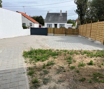 Location Appartement 2 pièces 33m² - Photo 4