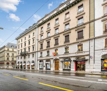 Magnifique duplex de standing au coeur de Genève - Foto 4