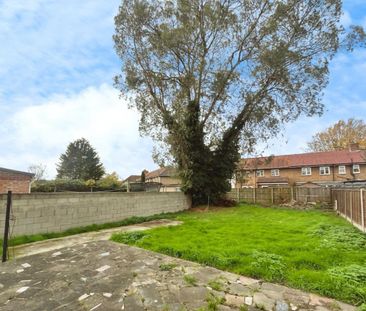 4 bedroom House To Let Total Size: 1109 SQ FT - Photo 6