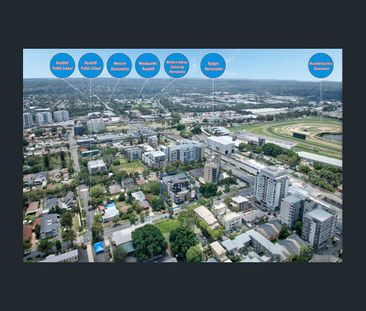 PRIME LOCATION IN THE HEART OF ROSEHILL - Photo 5