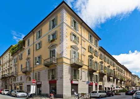 Trilocale in affitto