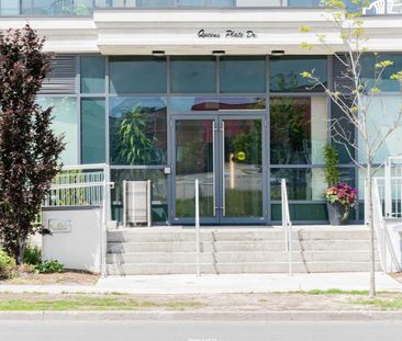 For Lease - 840 Queens Plate Drive Unit# 1709, Toronto, Ontario - Photo 4