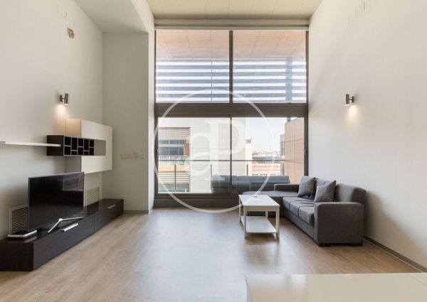 Penthouse for rent with views in Vara de Quart (Valencia)