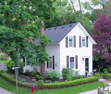 For Lease - 124 Chisholm Street, Oakville, Ontario - Photo 6
