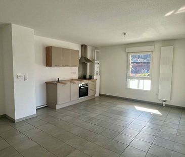 Appartement 3 pièces à louer - Photo 5