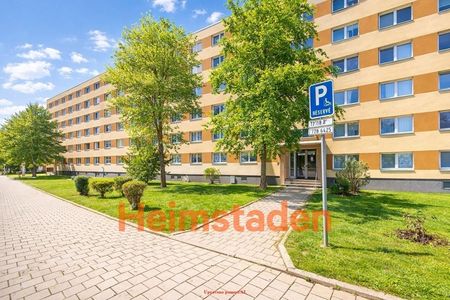 Pronájem bytu 1+1 37 m - Photo 2