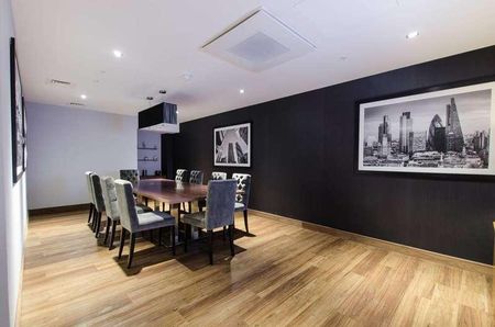 Wandsworth Road, Sw, Vauxhall, SW8 - Photo 5