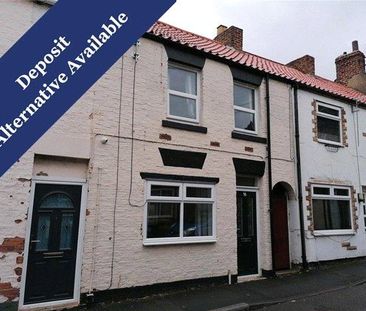 2 bedroom terraced house to rent - Photo 6