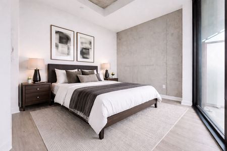 For Lease - 284 King Street Unit# 2104, Toronto, Ontario - Photo 4