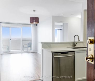 2545 Erin Centre Boulevard #1111 - Photo 6