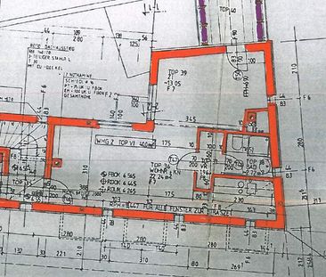 „2 Zimmer-Wohnung in Perchtoldsdorfer Zentrumslage“ - Foto 6