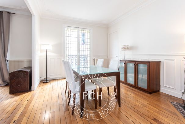 Villa Blaise Pascal, - Photo 1