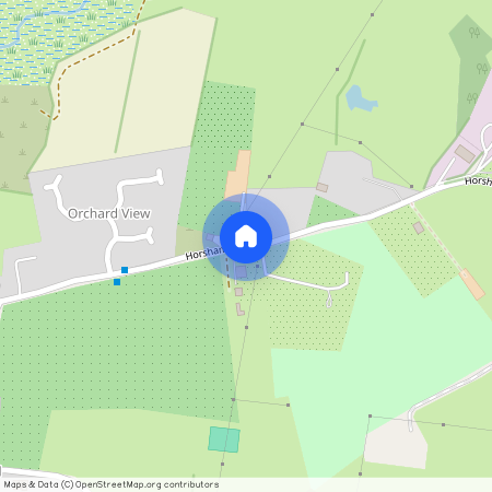 Horsham Lane, Upchurch, Kent, ME9