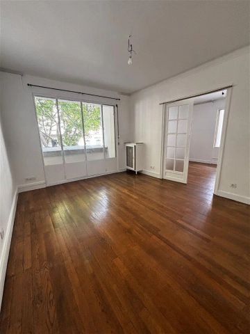 Location appartement 3 pièces - 84m² à Lyon 7e arrondissement (69007) - Photo 3