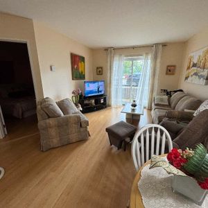 Logement 3.5 résidence 65ans+ - Photo 2
