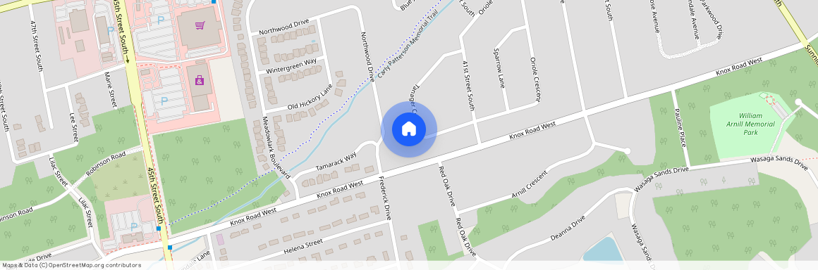 33 Tanager Crescent, Wasaga Beach