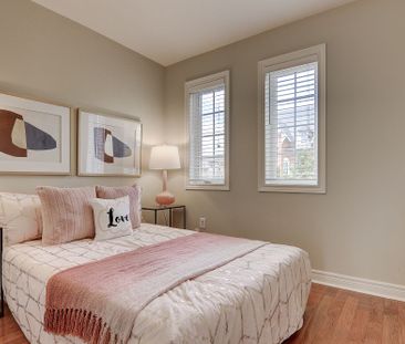 For Lease - 206 Roxton Road, Oakville, Ontario - Photo 1